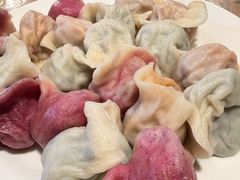 -宝源饺子(麦子店街店)
