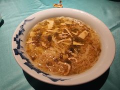 -难忘的面(五矿君澜酒店)