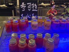 -长沙运达喜来登酒店