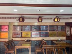 -淮南许氏牛肉汤(朝阳西路店)
