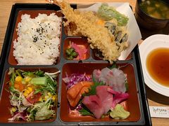 -隐泉之语日式料理(王府中环店)
