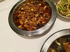 -耍盆友·重庆江湖菜(百子湾店)