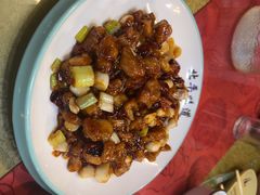 -北平味道.京味菜.烤鸭(梨园店)