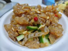-九尊食上(生态园林酒店)