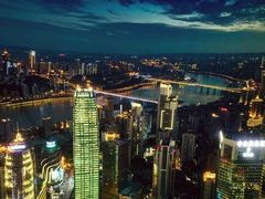 -WFC会仙楼观景台