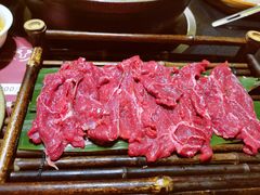 -盡膳口福·百年汤方火锅(科华北路店)