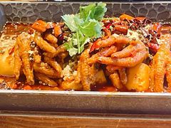 -鸡毛店·川菜(李家沱店)