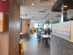 -麦当劳(三亚凤凰机场店)