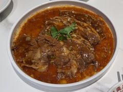 -恒盛居回族饭店