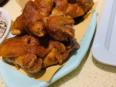 -状元阁烧烤(新华路总店)