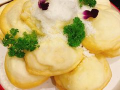 雪绵豆沙-北国之春酒店(劳动公园店)