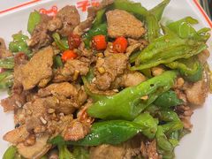 -九子跳跳蛙(石牌东店)