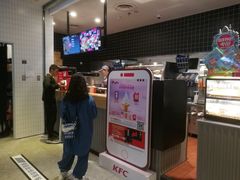 -肯德基(茂业店)