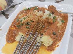-勇利赵家烤肉坊(翠华北路店)