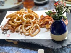 -君霖海鲜私房菜(春柳店)