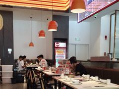 -八合里牛肉火锅(福州万象城店)
