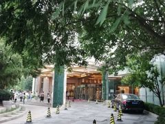 -北京西国贸大酒店