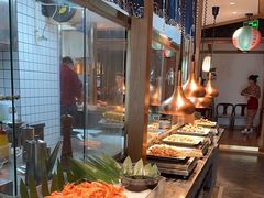 -松子料理(亮马桥店)