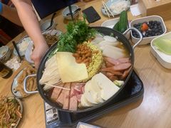 -汤里来温泉