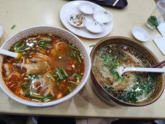 -桥香园云南过桥米线(金马碧鸡店)
