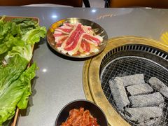 -KING KU卿古·炭火烤肉(临平银泰城店)