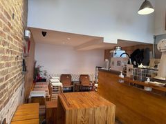 -Cafe del Volcan(永康路店)