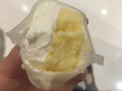 -欧式面包坊(青岛万象城店)