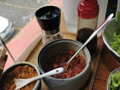 -原始泥炉烤肉(总店)