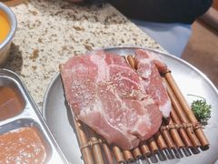 -安又胖韩国烤肉