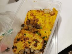 -老通城豆皮大王(吉庆街店)