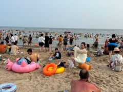 -老虎石海上公园