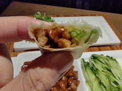 京酱肉丝-北方家宴(番禺永旺店)