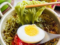 -山葵说·泥炉烤肉(泰达时尚E街区店)