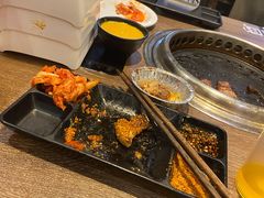 -火炉火自助餐(悠唐购物中心店)