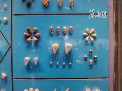 -天津自然博物馆