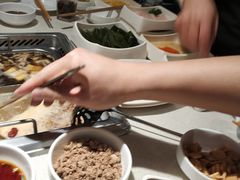 -海底捞火锅(亲子主题北金鹰店)
