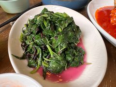 -品悦(崇明凯悦店)