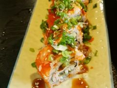 -松子料理(亮马桥店)