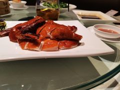 -金悦轩海鲜酒家(南宁店)