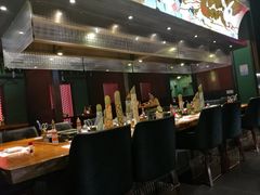 -肉魁屋·烧肉·烧鸟·酒场(高新店)