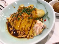 -稻香酒家·35年老字号(侨光店)