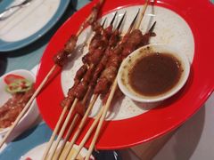 -味餐厅·海鲜·火锅·自助餐