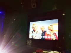 -百威KTV(恒福路店)