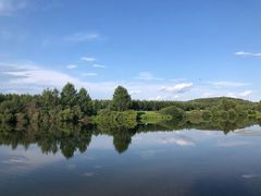 -塞罕坝国家级自然保护区