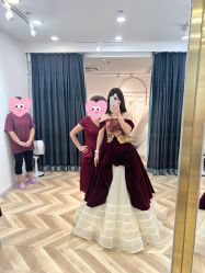 -予白婚纱礼服馆