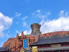 -上海东林寺(金山区)