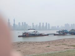 -武汉知音号