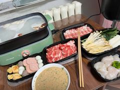 -海底捞火锅(振华商厦店)