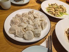-伊喜饺子·烤鸭(五道口学院路店)