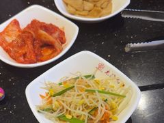 -木槿花韩式炭烤·熟成肉工坊(孙文东路店)